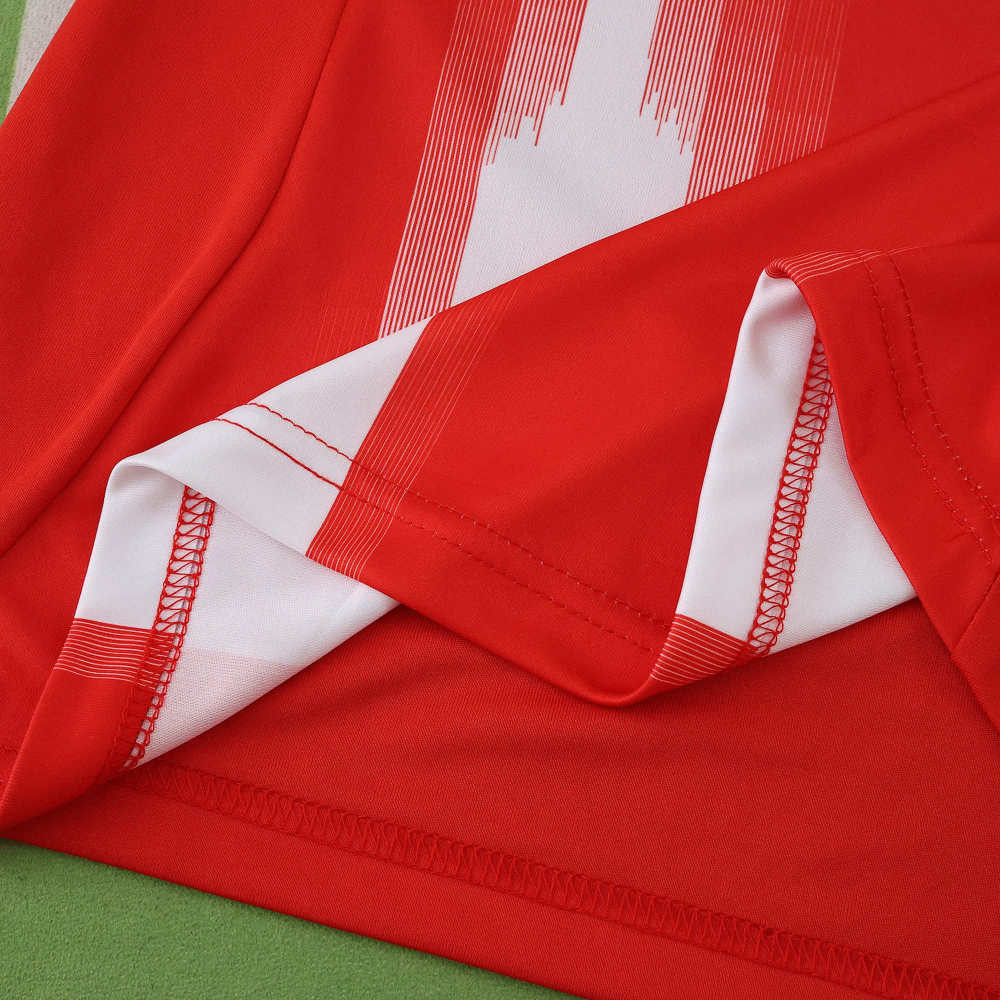 2526 season Fußball-Club Bayern München home Women's Shirt