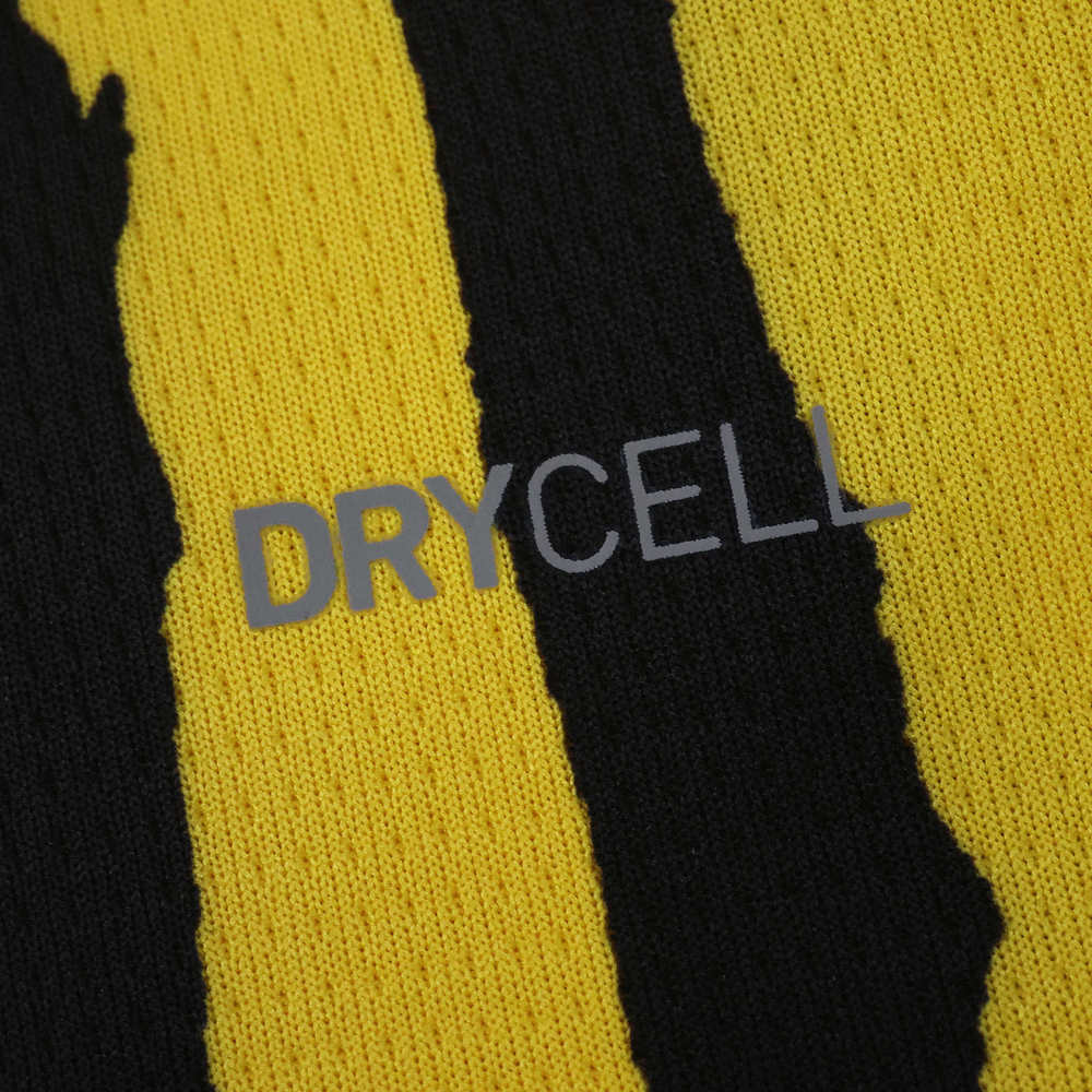 2526 season Borussia Dortmund home FIFA Club World Cup Fan version