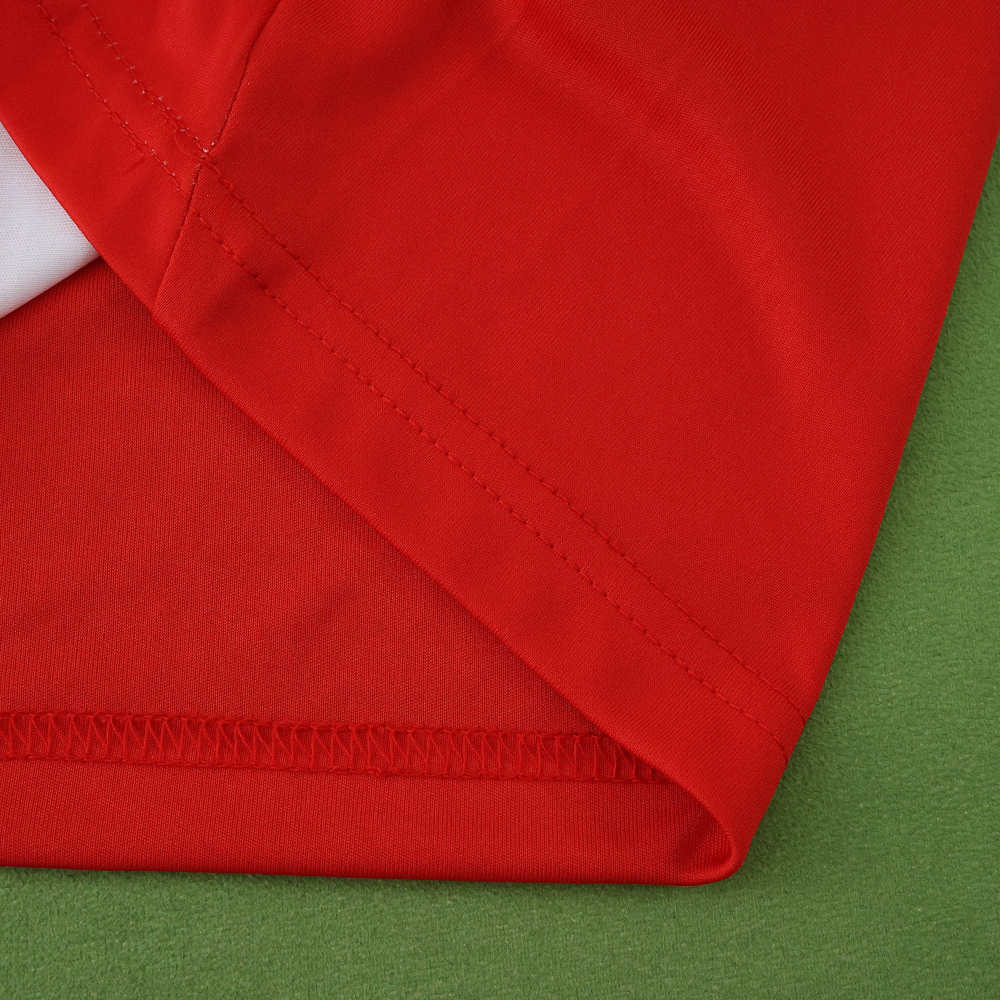 2526 season Fußball-Club Bayern München home Women's Shirt