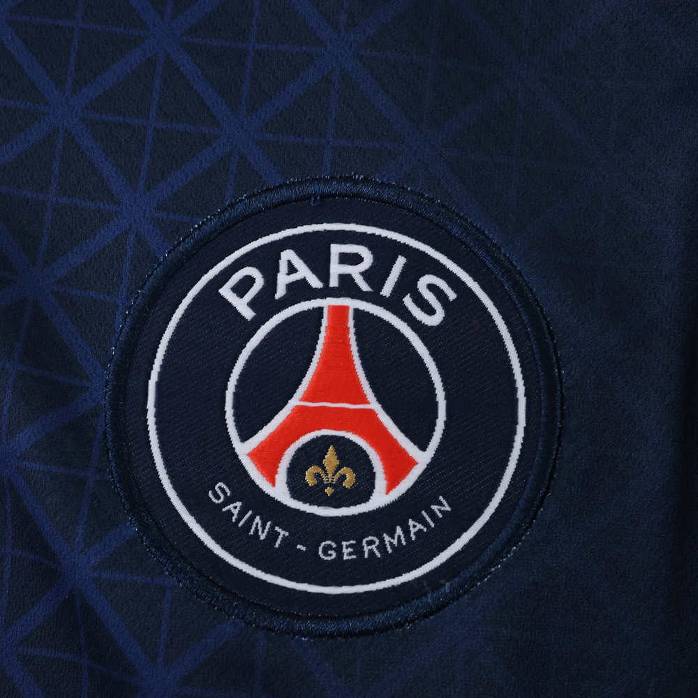 2526 season Paris Saint-Germain F.C. home Women's Shirt