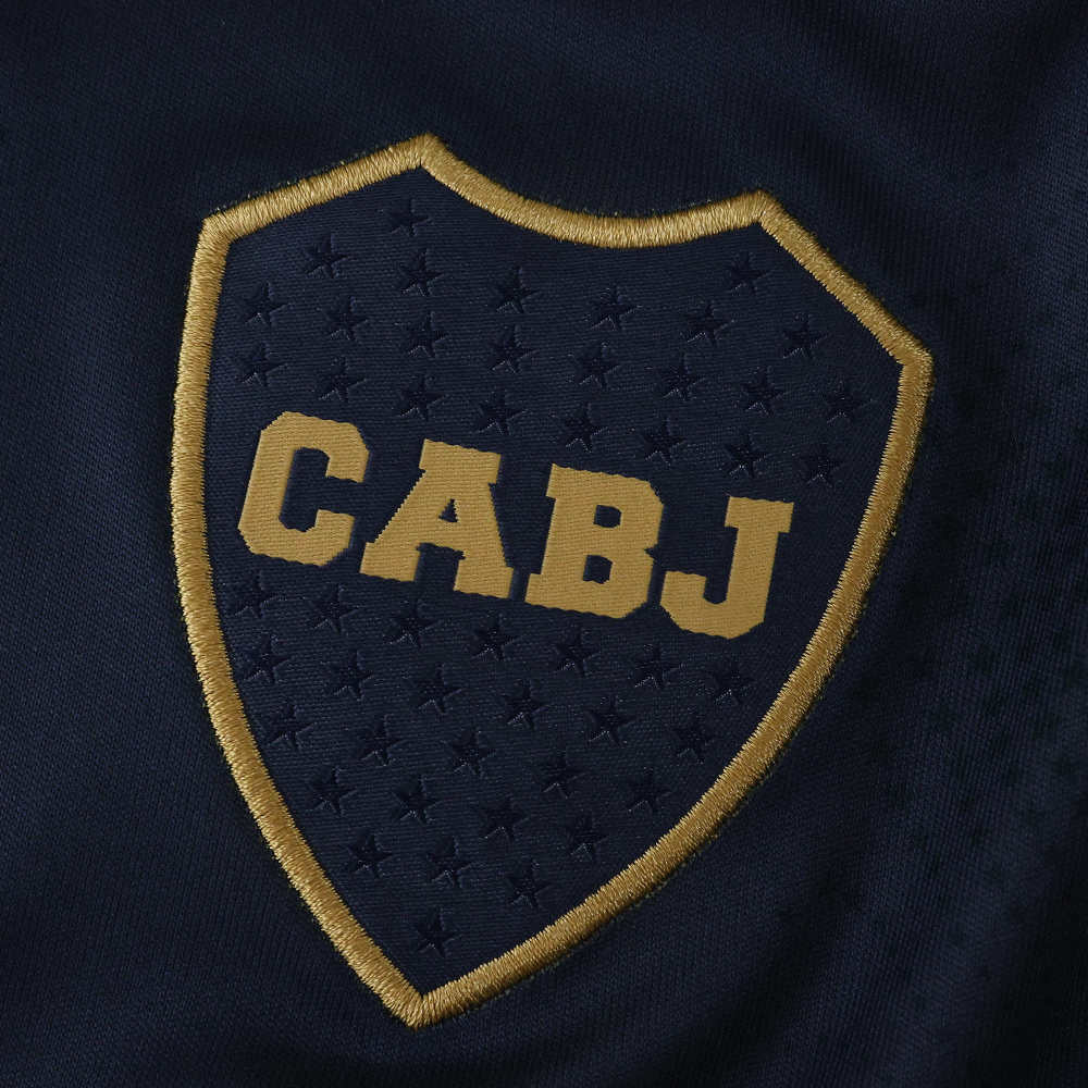 2526 season Boca Juniors away Fan version