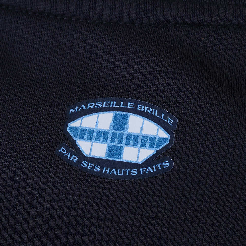2526 season Olympique de Marseille away Fan version