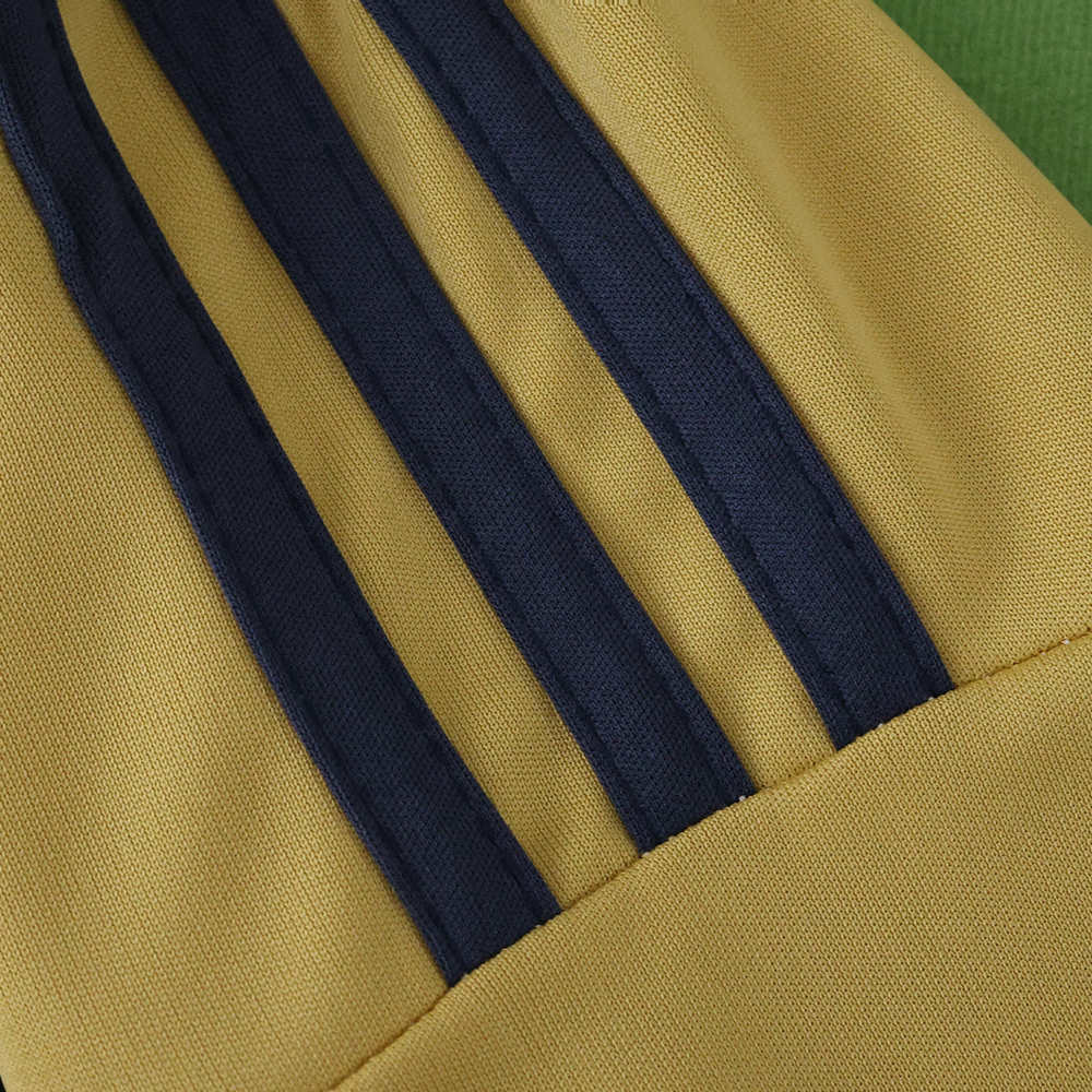 2526 season Boca Juniors away Fan version