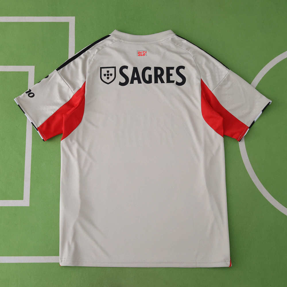 2526 season S.L. Benfica away Fan version