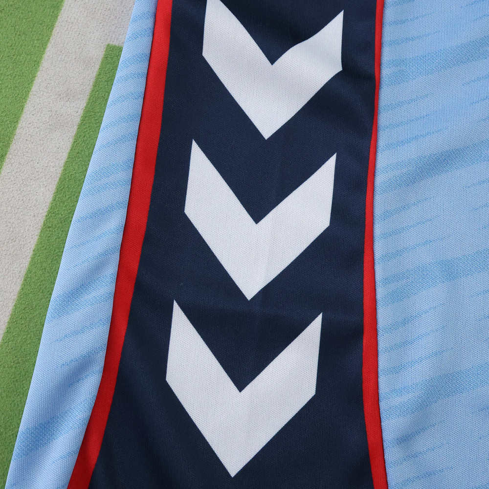 2526 season RC Celta de Vigo home Fan version