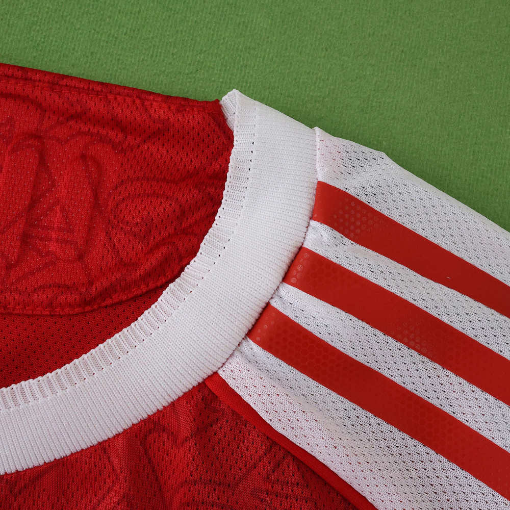 2526 season Arsenal F.C. home Long sleeved Player version