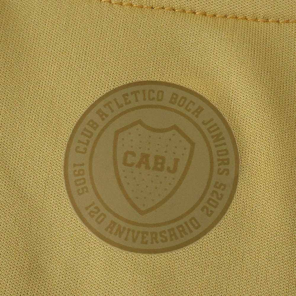 2526 season Boca Juniors away Fan version