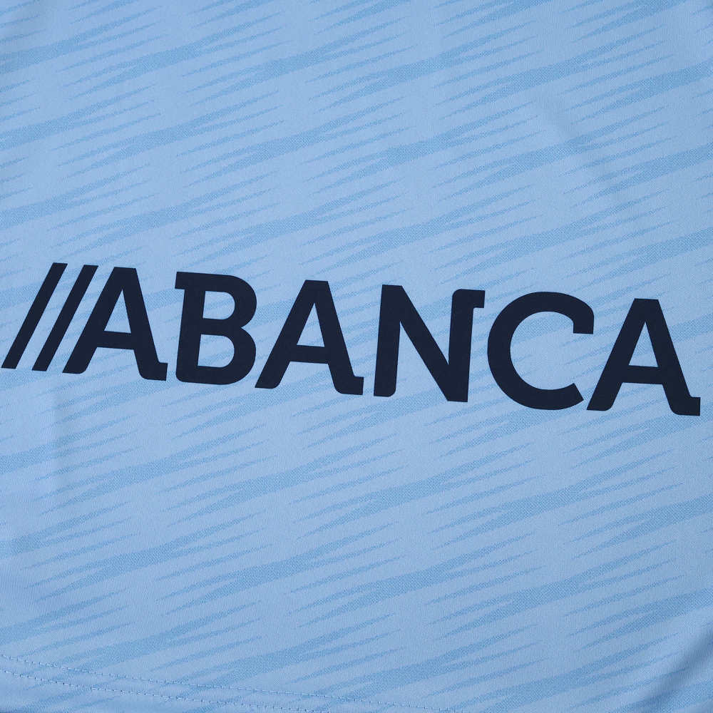 2526 season RC Celta de Vigo home Fan version