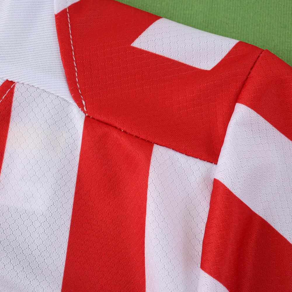 2526 season Club Atlético de Madrid home Kids kit