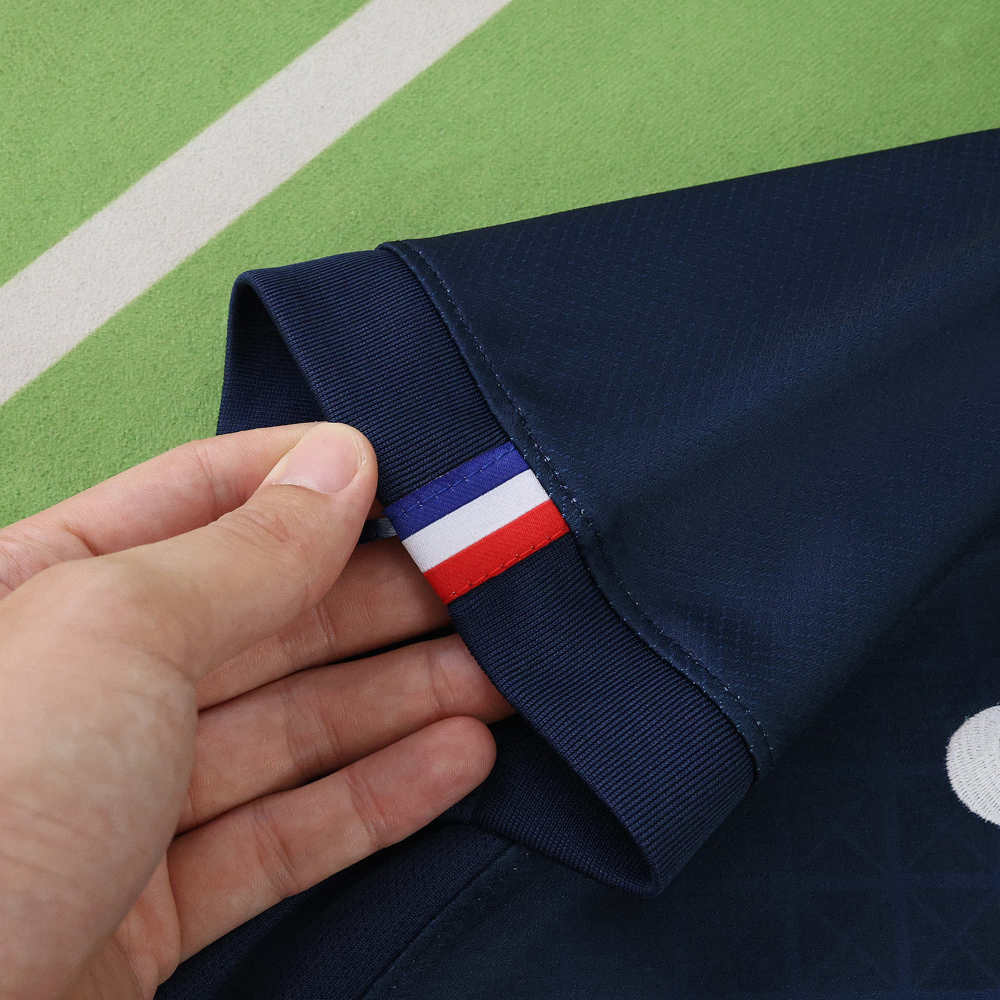 2526 season Paris Saint-Germain F.C. home Women's Shirt