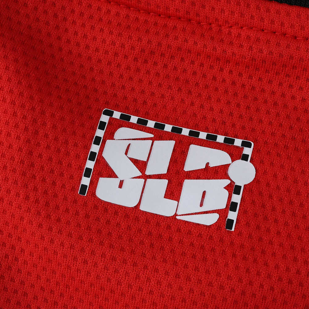 2526 season S.L. Benfica home Kids kit