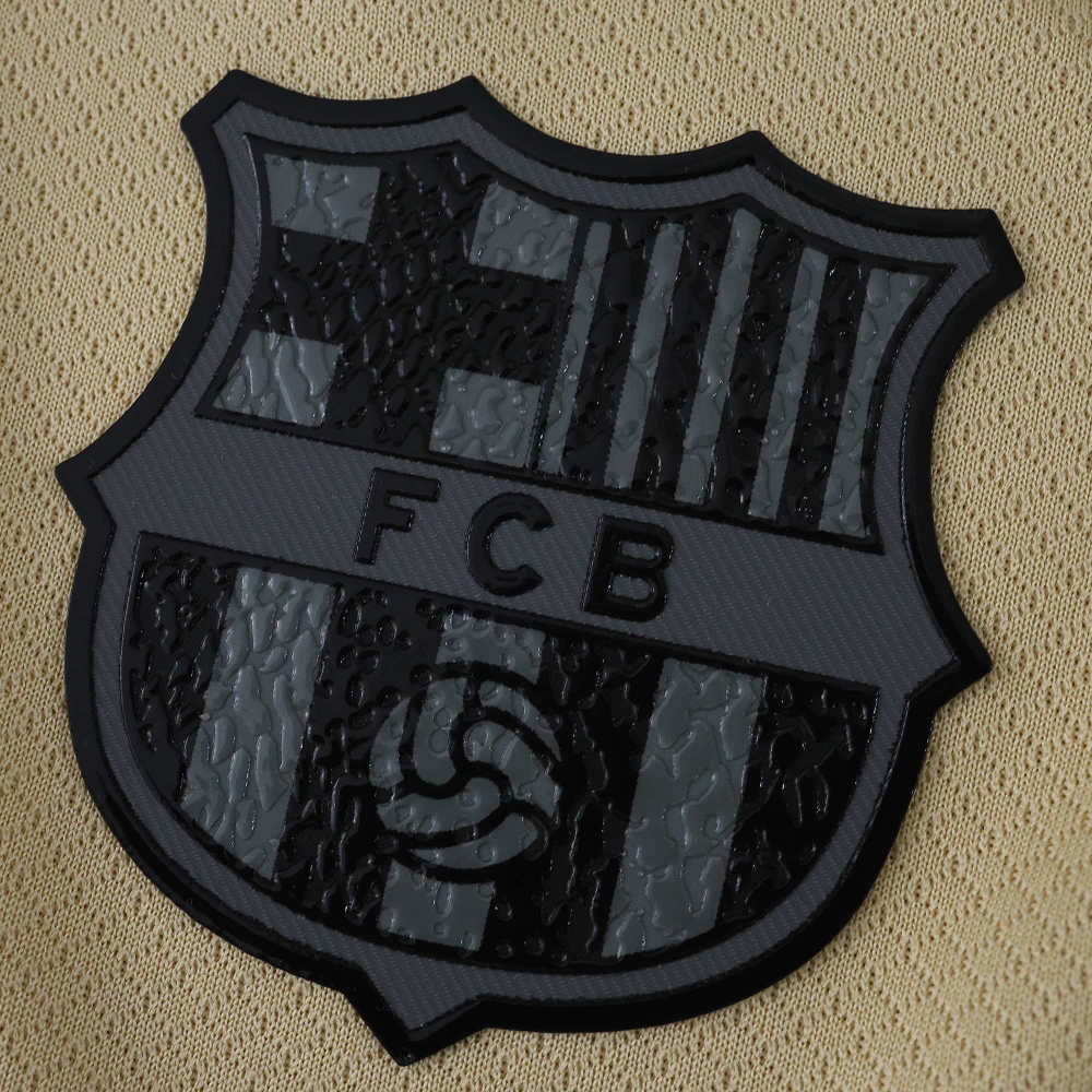 2526 season FC Barcelona / Barça away Women's Shirt
