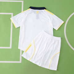 2526 season Al-Nassr FC third Kids kit
