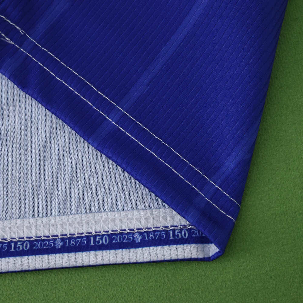 2526 season Blackburn Rovers F.C. home Fan version
