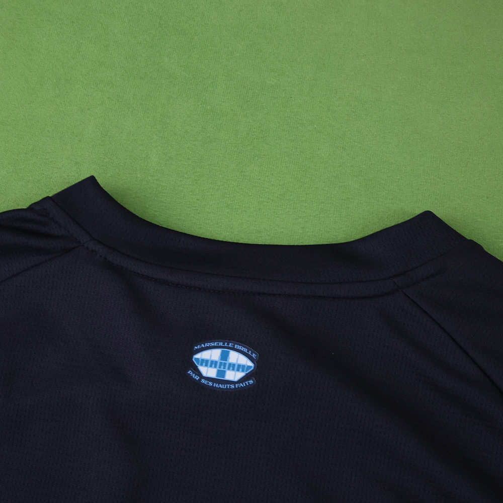 2526 season Olympique de Marseille away Fan version