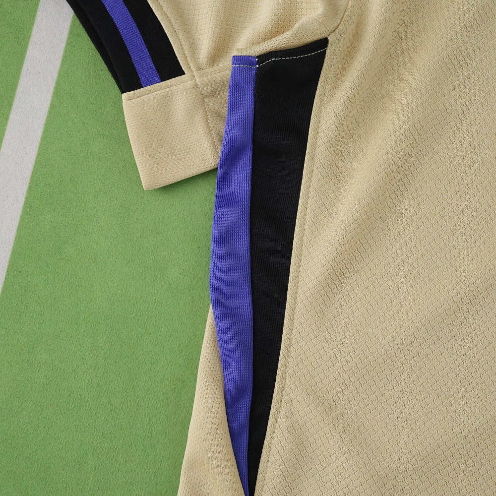 2526 season FC Barcelona / Barça away Women's Shirt