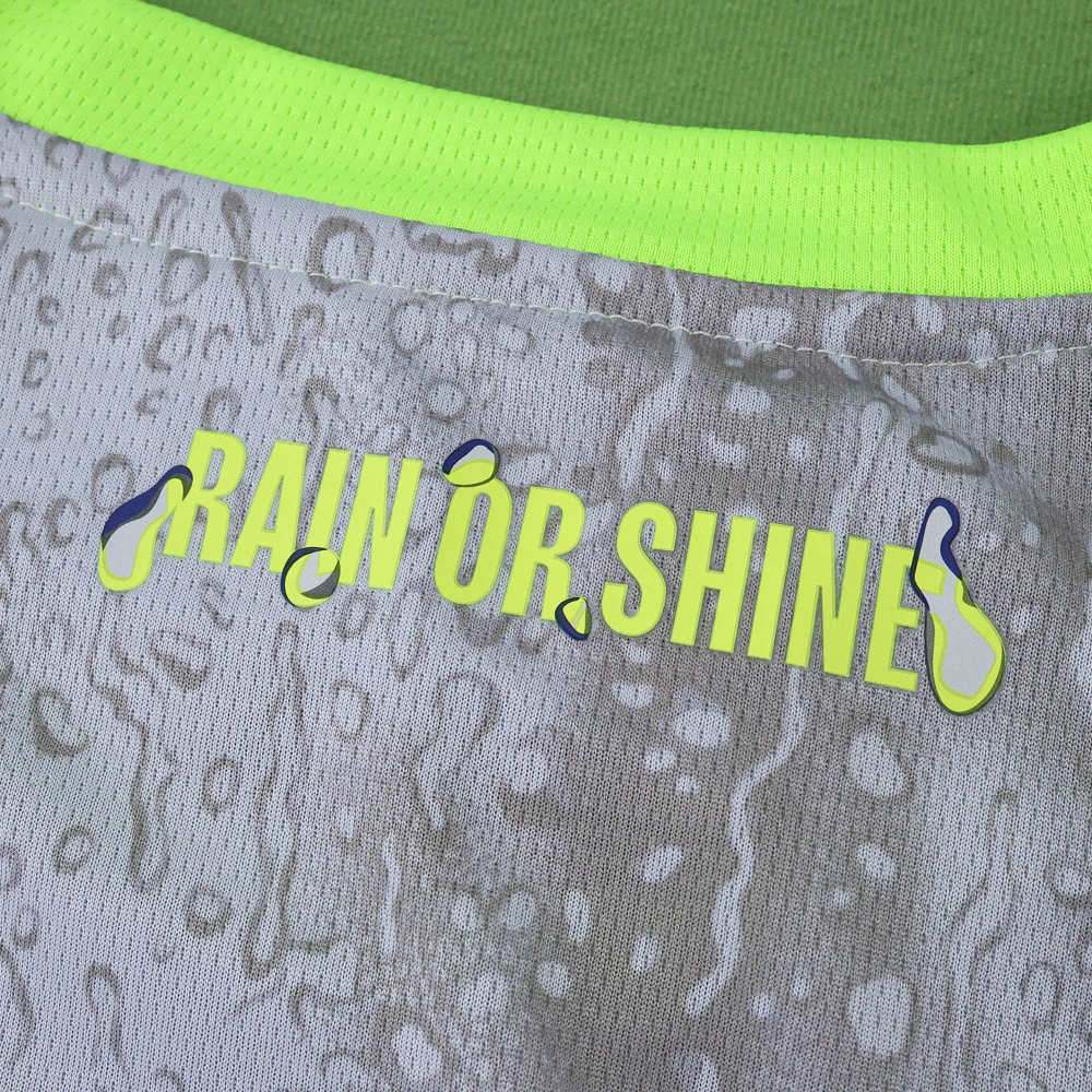 2526 season Manchester City F.C. Training clothes Fan version