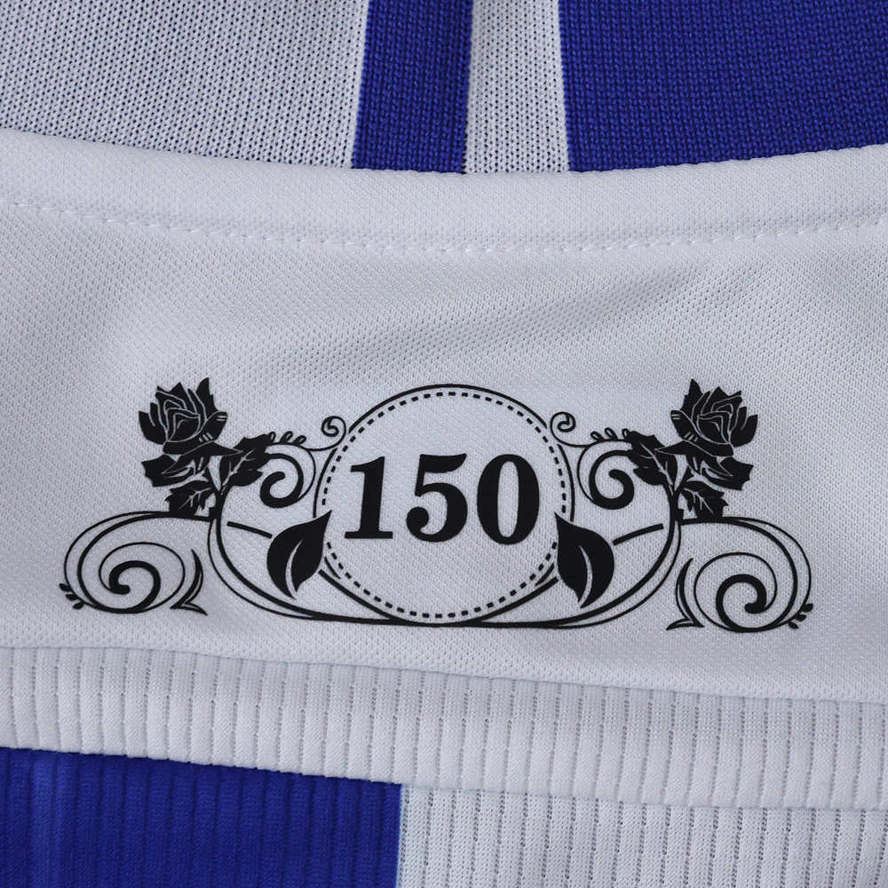 2526 season Blackburn Rovers F.C. home Fan version