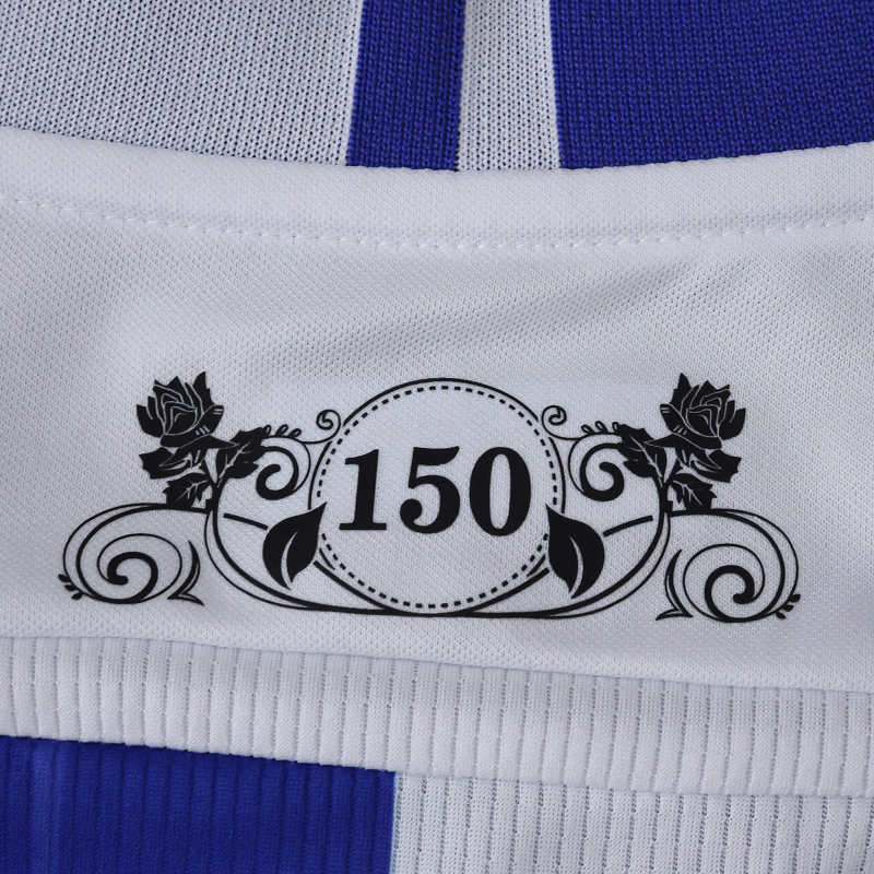 2526 season Blackburn Rovers F.C. home Fan version