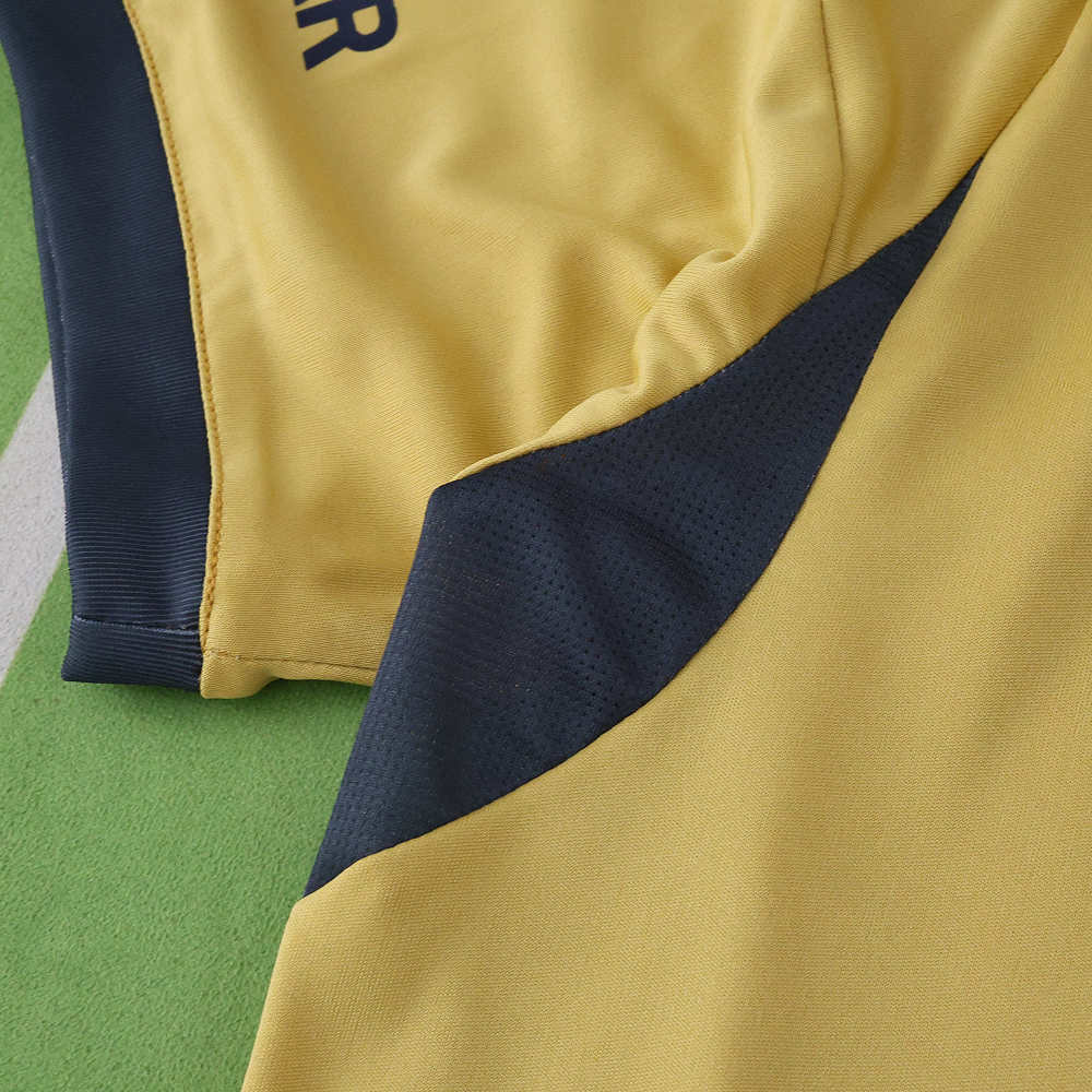 2526 season Boca Juniors away Fan version