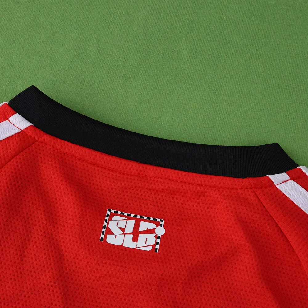 2526 season S.L. Benfica home Kids kit
