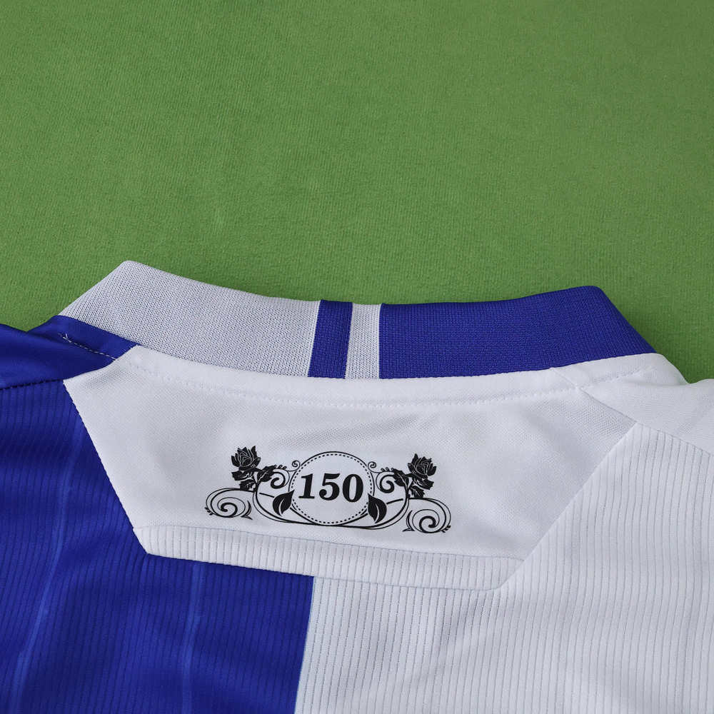 2526 season Blackburn Rovers F.C. home Fan version