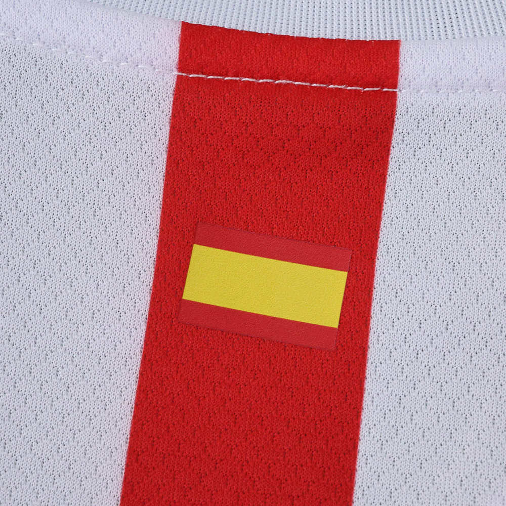 2526 season Club Atlético de Madrid home Kids kit