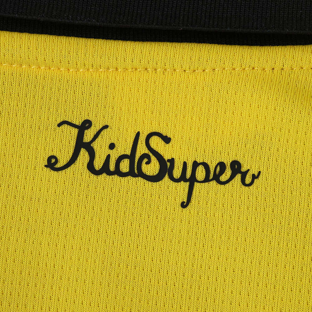 2526 season Borussia Dortmund home FIFA Club World Cup Fan version