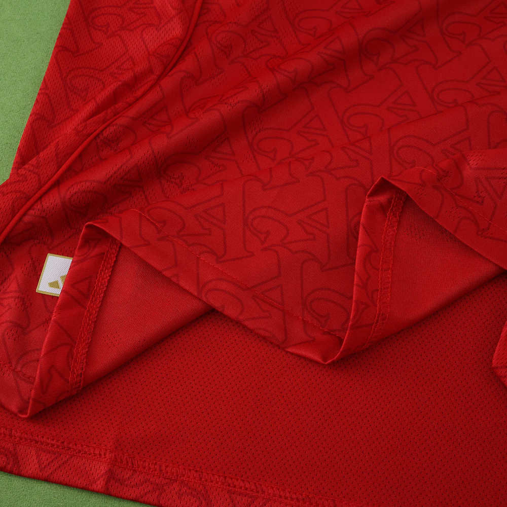 2526 season Arsenal F.C. home Long sleeved Player version