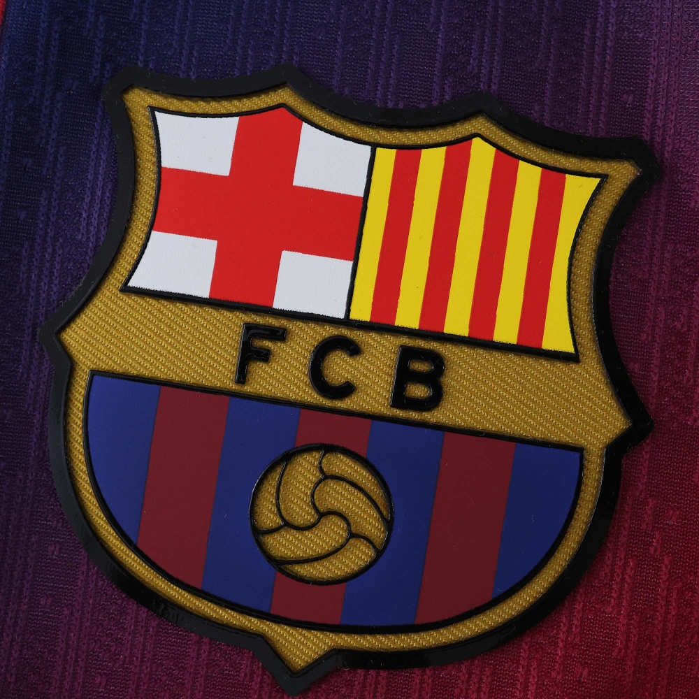 2526 season FC Barcelona / Barça home Player version