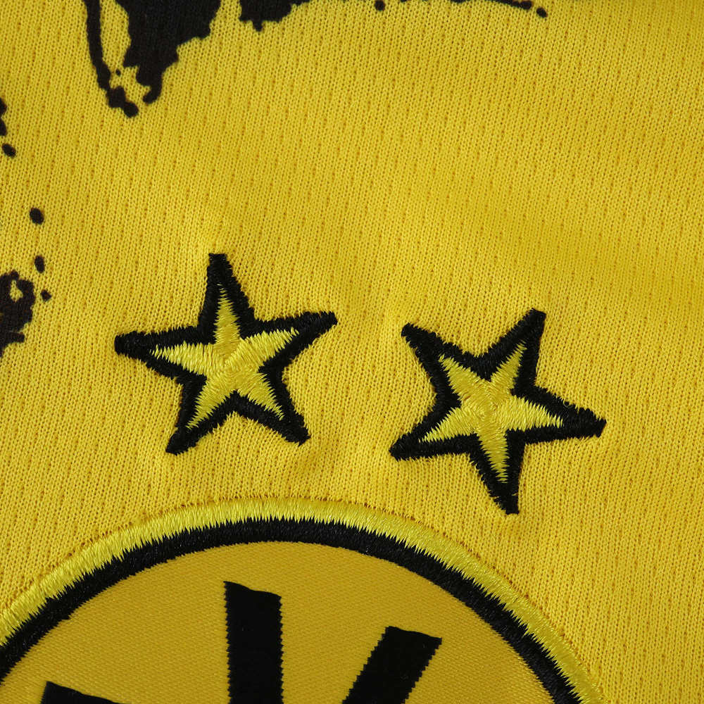 2526 season Borussia Dortmund home FIFA Club World Cup Fan version