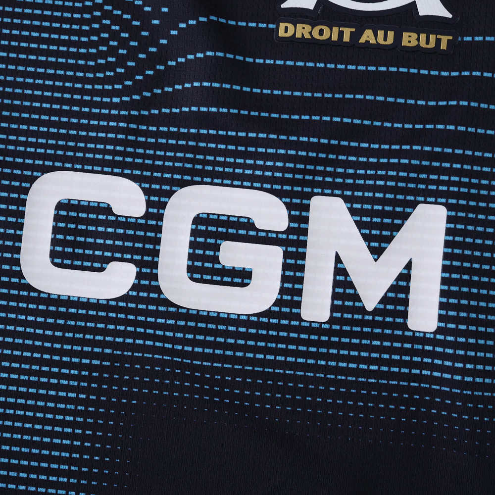 2526 season Olympique de Marseille away Fan version