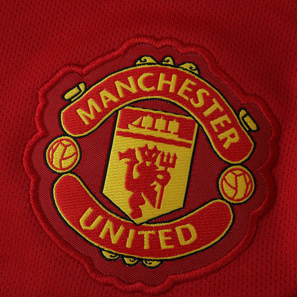2526 season Manchester United F.C. home Women's Shirt