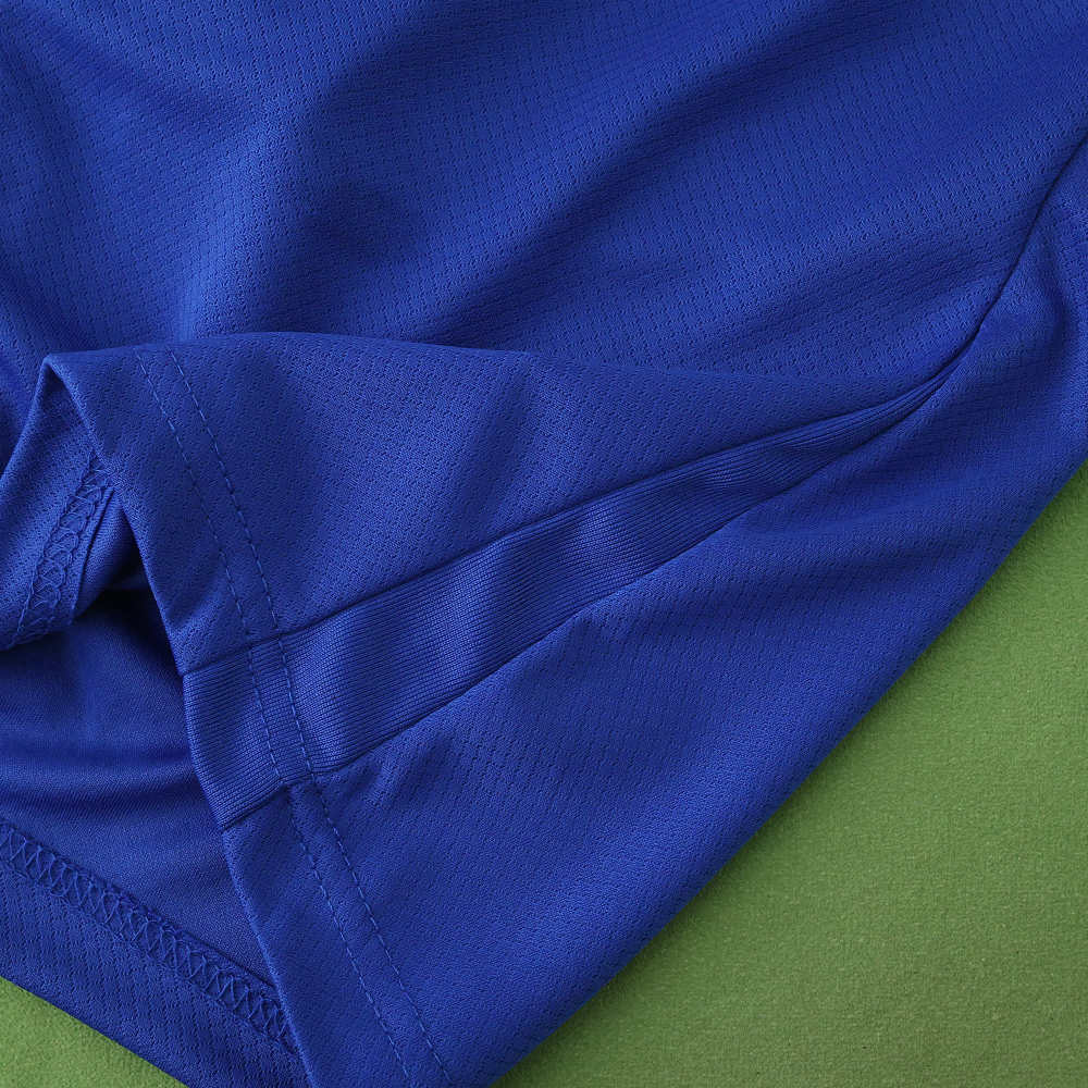 2526 season Club Atlético de Madrid home Kids kit