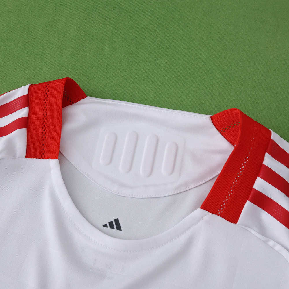 2526 season S.L. Benfica third Player version