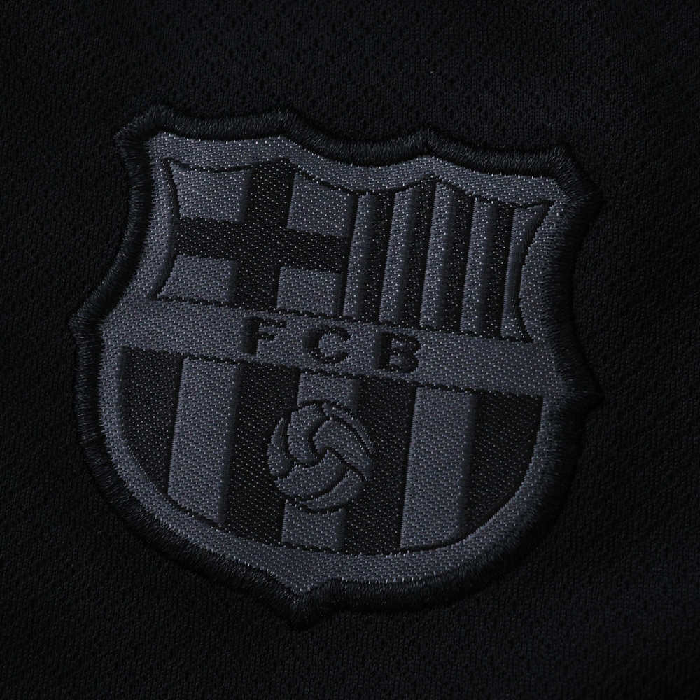 2526 season FC Barcelona / Barça away Kids kit