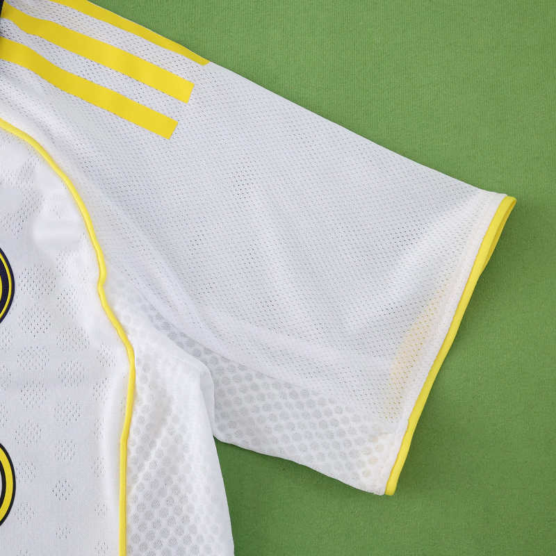 2526 season Al-Nassr FC third Kids kit