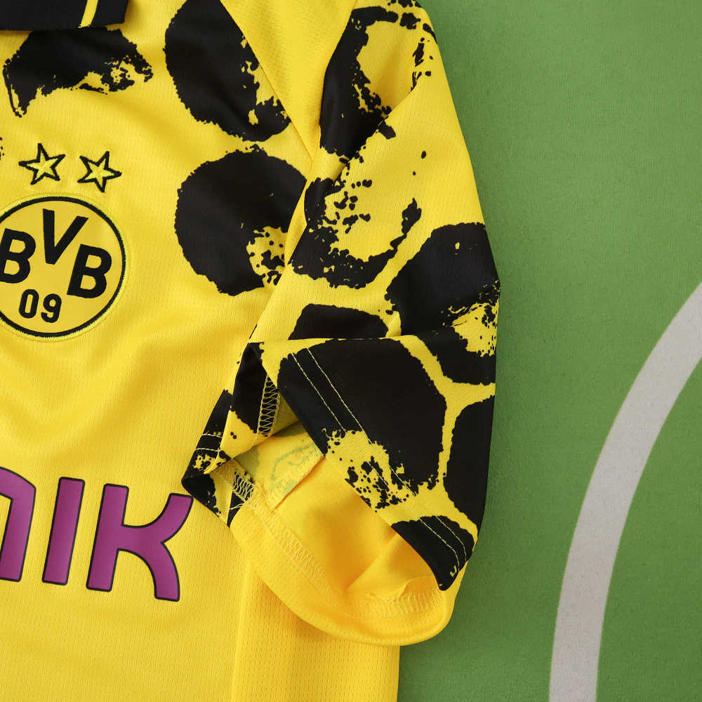 2526 season Borussia Dortmund home FIFA Club World Cup Fan version