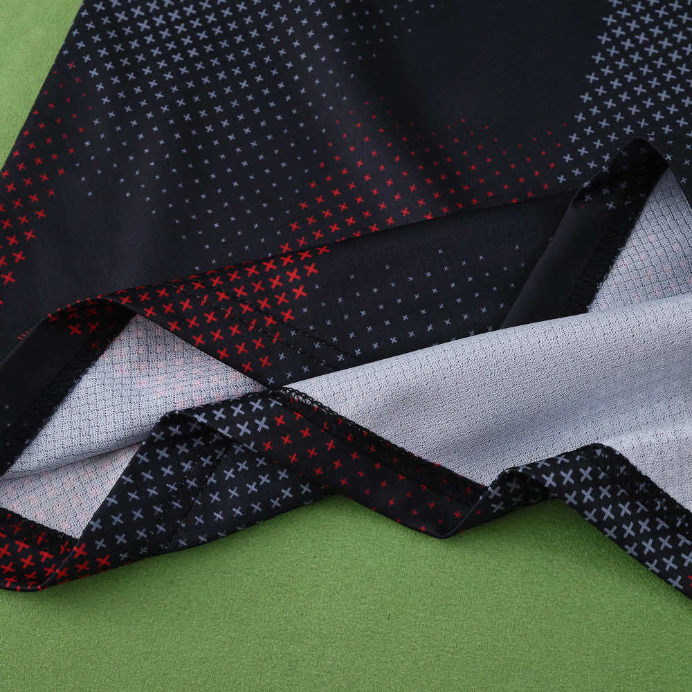 2526 season Bayer 04 Leverkusen home Fan version