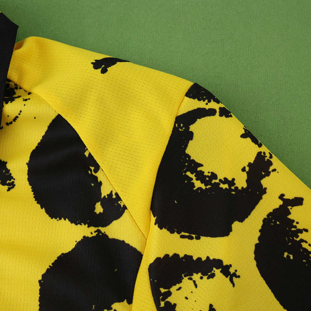 2526 season Borussia Dortmund home FIFA Club World Cup Fan version