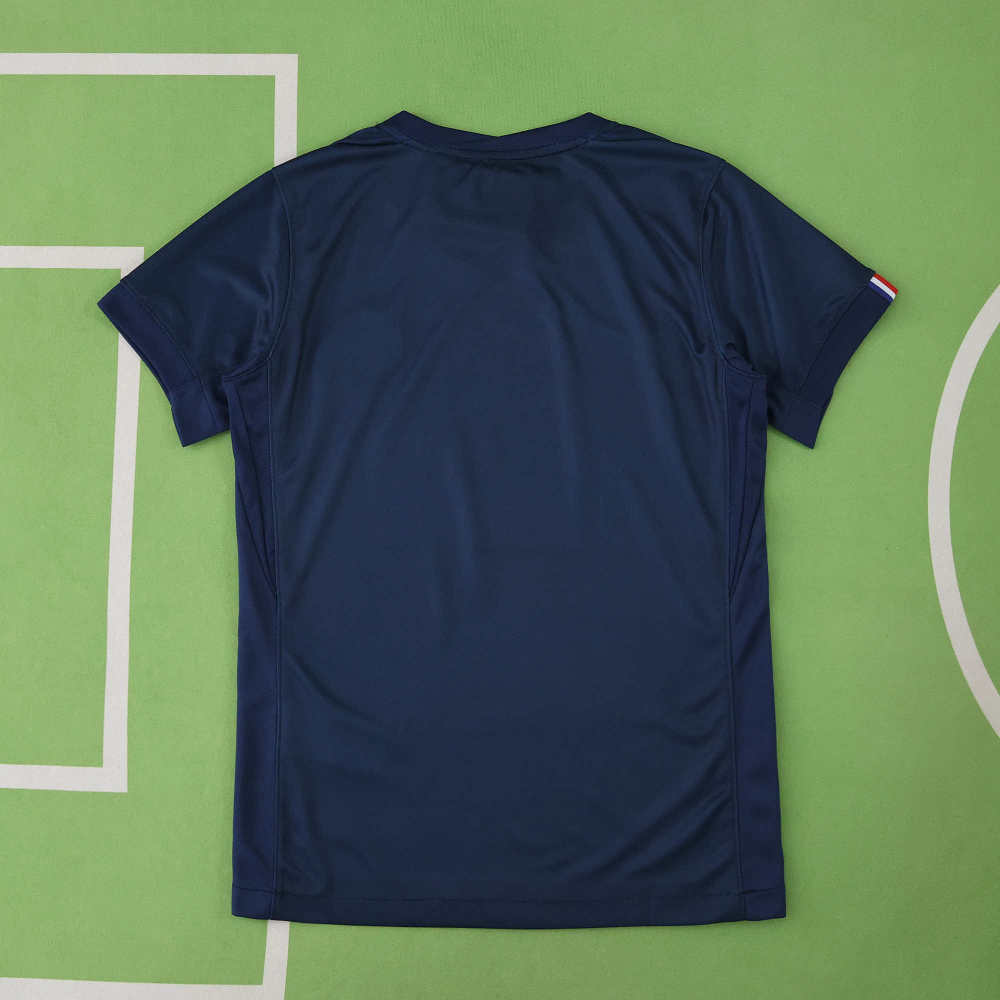 2526 season Paris Saint-Germain F.C. home Women's Shirt