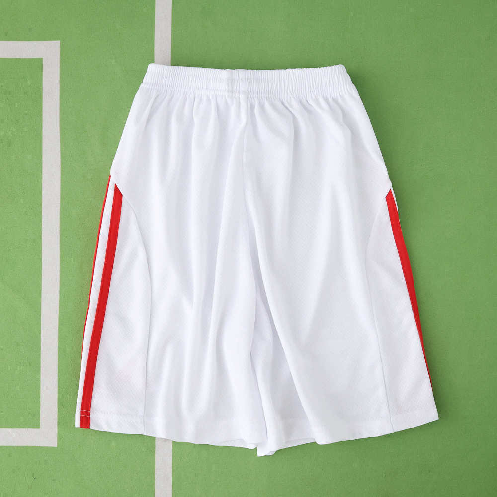 2526 season S.L. Benfica home Kids kit