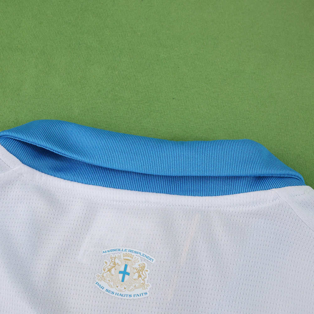 2526 season Olympique de Marseille home Fan version