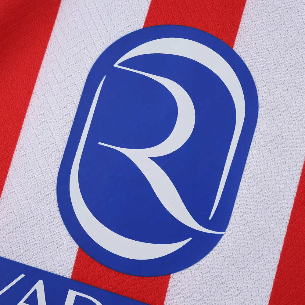 2526 season Club Atlético de Madrid home Kids kit