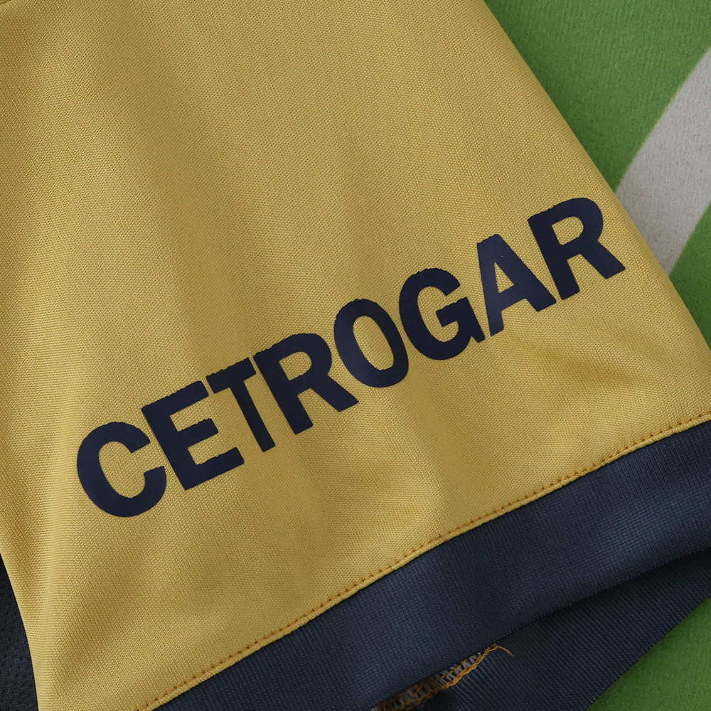 2526 season Boca Juniors away Fan version