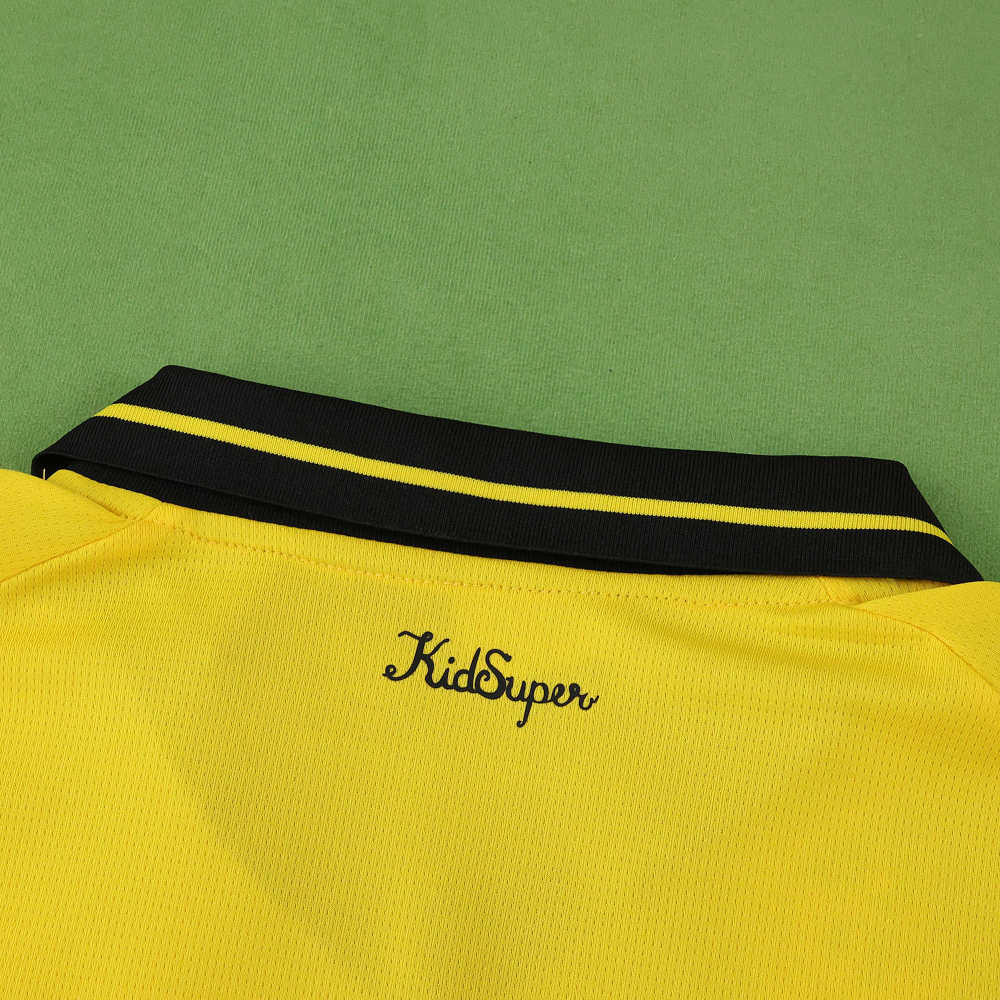 2526 season Borussia Dortmund home FIFA Club World Cup Fan version