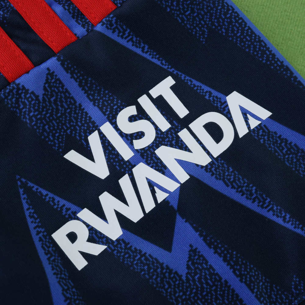 2526 season Arsenal F.C. away Women's Shirt