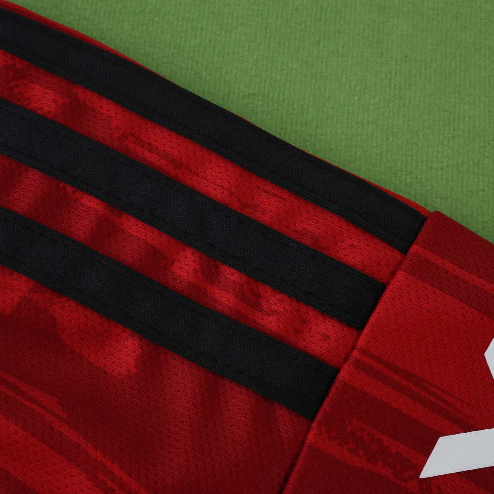 2526 season Manchester United F.C. home Women's Shirt