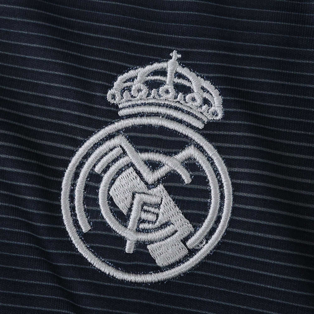 2526 season Real Madrid CF away Women's Shirt