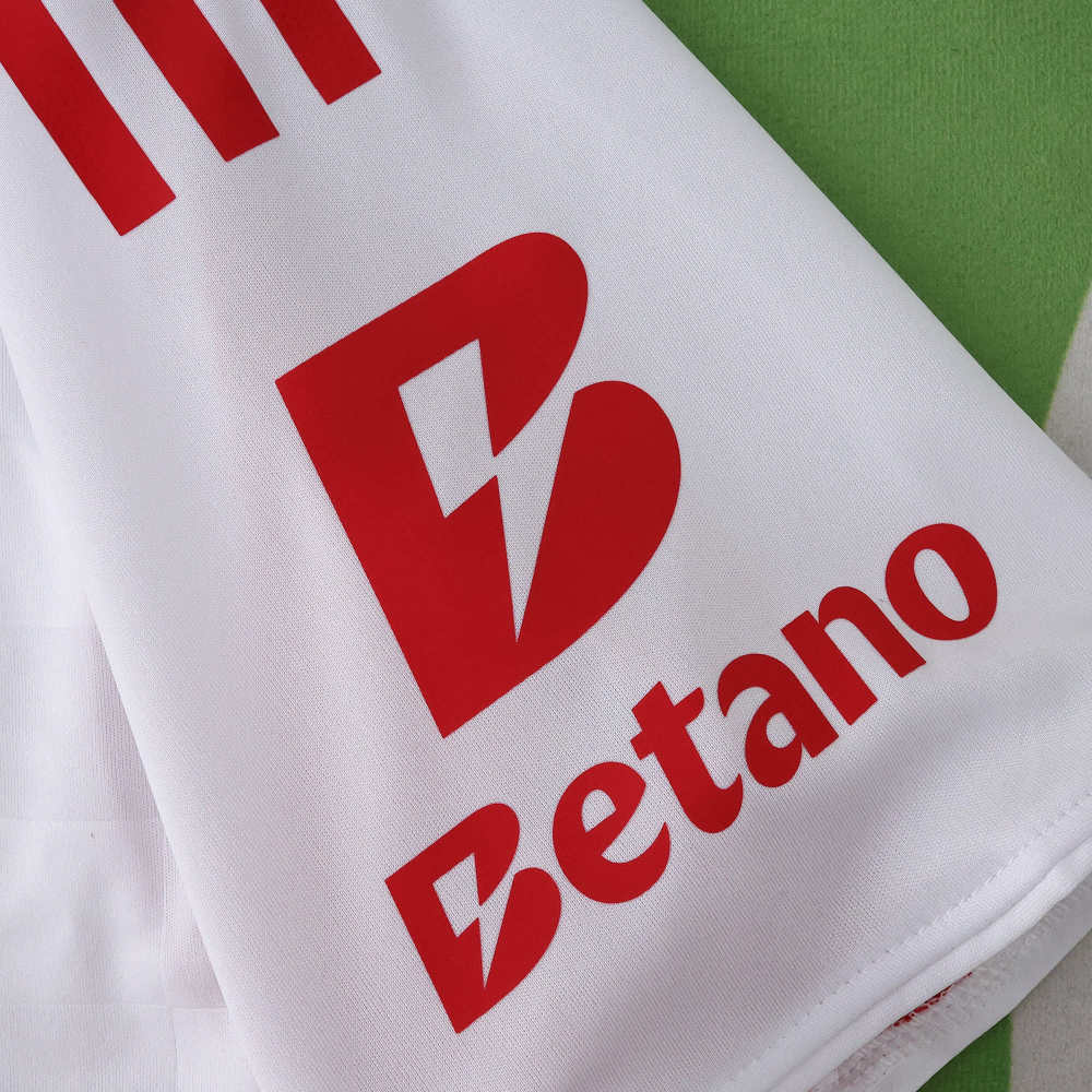 2526 season S.L. Benfica third Player version